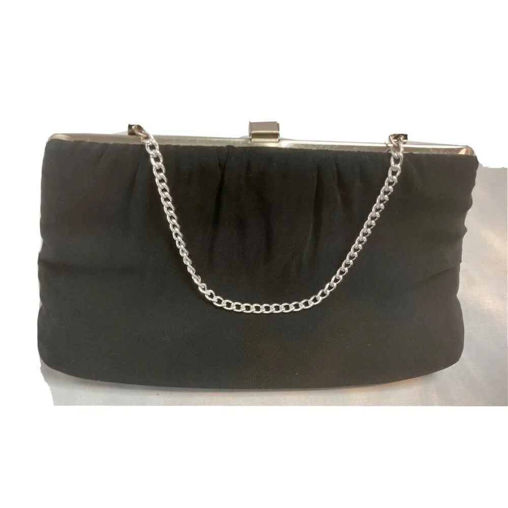 N/A vintage black